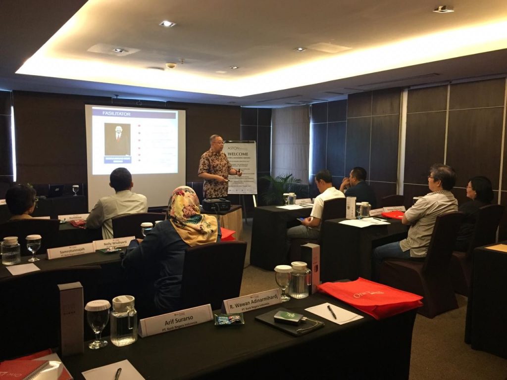 Training Asset Management