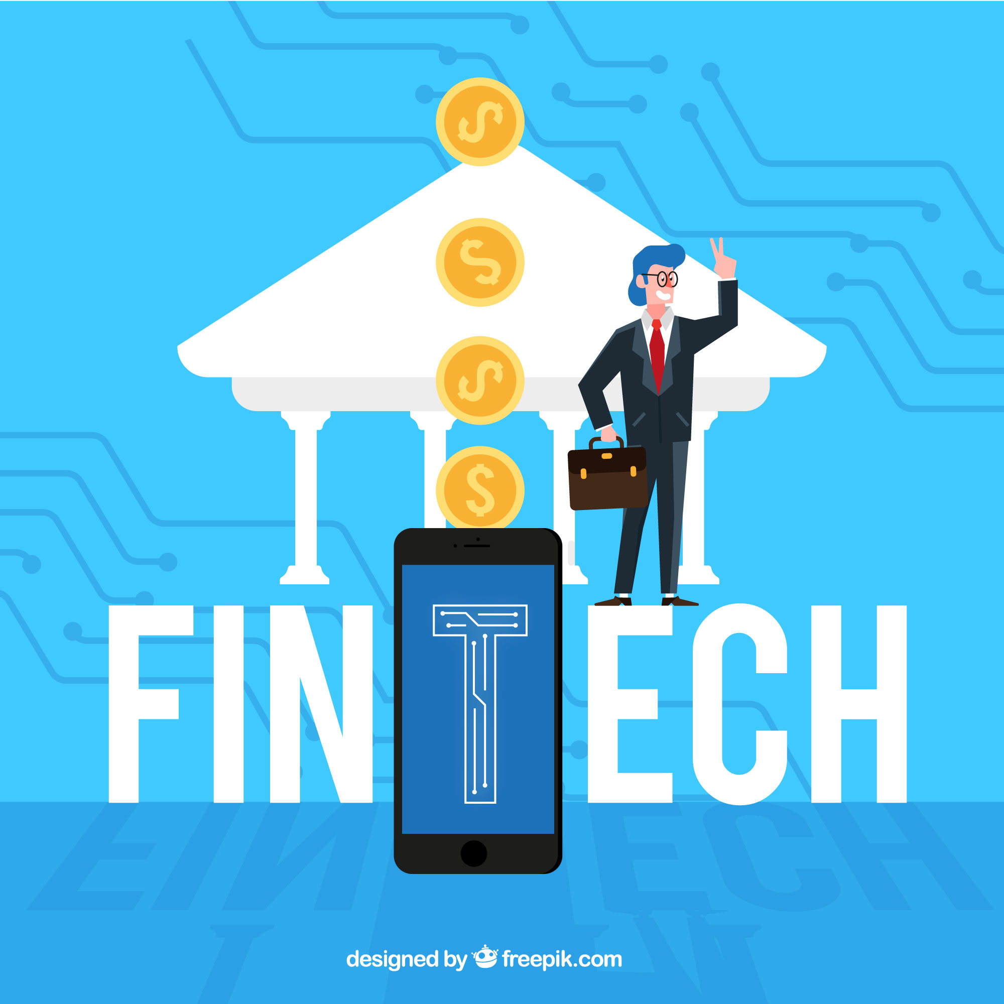 BI: Teknologi Perbankan Masih Kalah dari Fintech