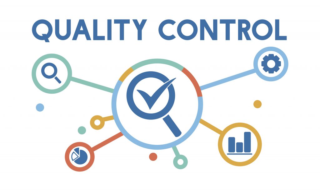 Quality Assurance